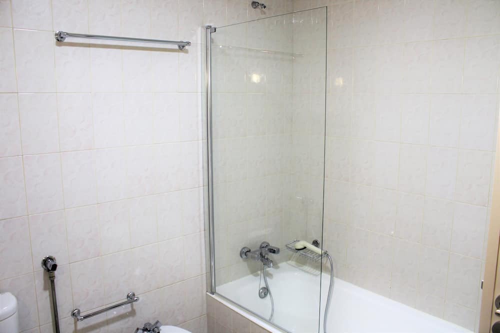 Photo of Bathroom in Costa Nova do Prado