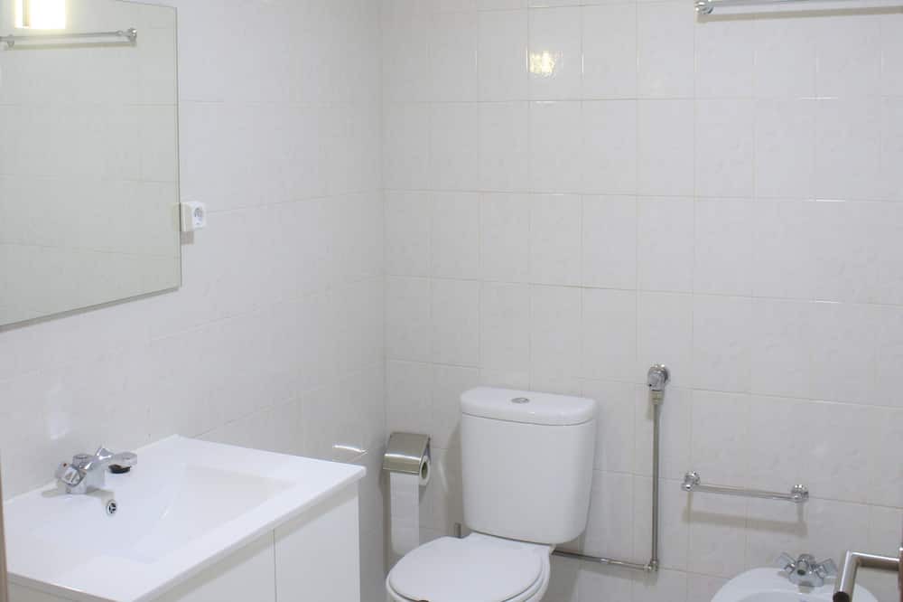 Photo of Bathroom in Costa Nova do Prado