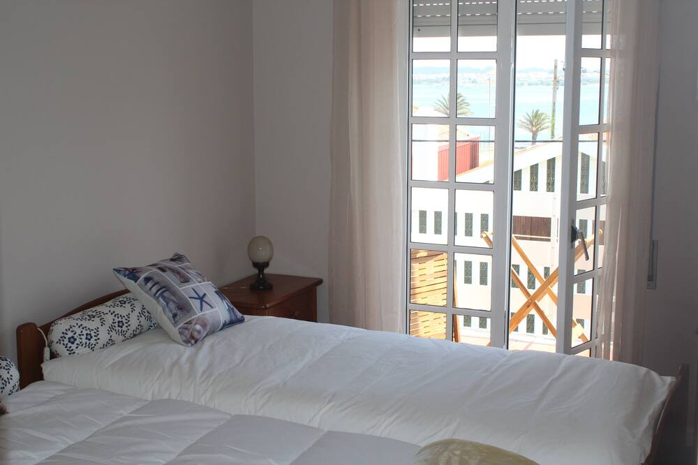 Photo of Bedroom in Costa Nova do Prado