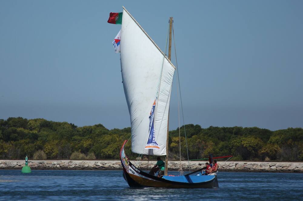 Photo of Others in Costa Nova do Prado