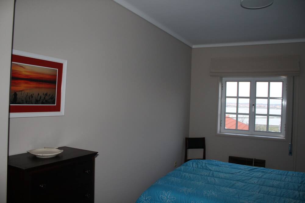 Photo of Bedroom in Costa Nova do Prado