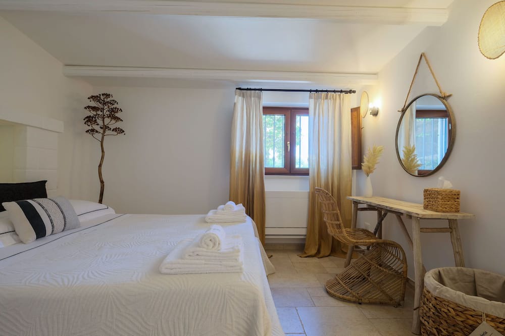 Photo of Bedroom in Coreggia