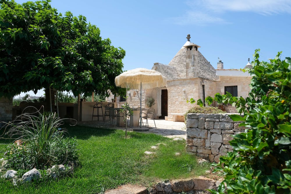 Photo of Outdoor in Coreggia