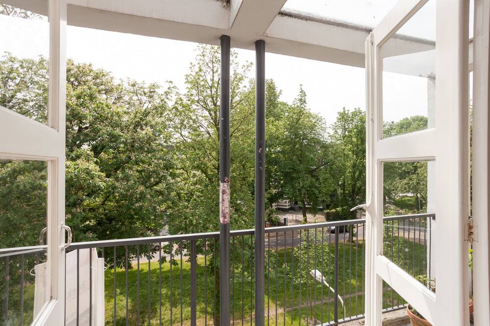 Photo of Patio Balcony in Binnenstad-Zuid