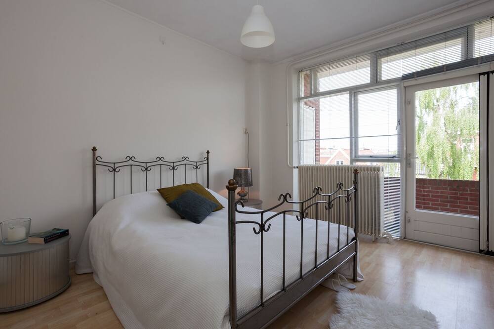 Photo of Bedroom in Binnenstad-Zuid