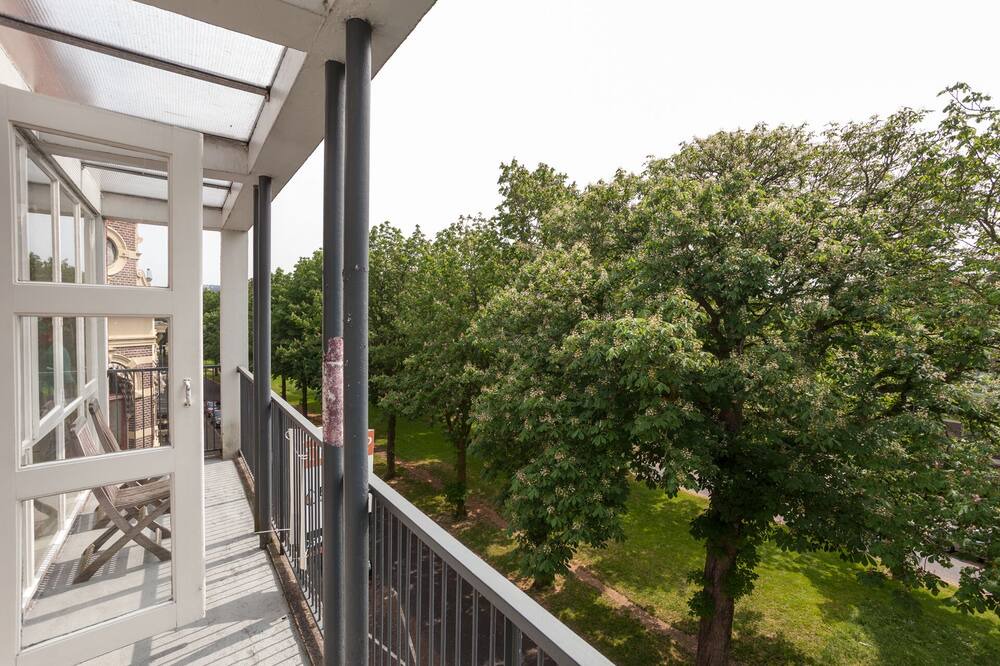 Photo of Patio Balcony in Binnenstad-Zuid