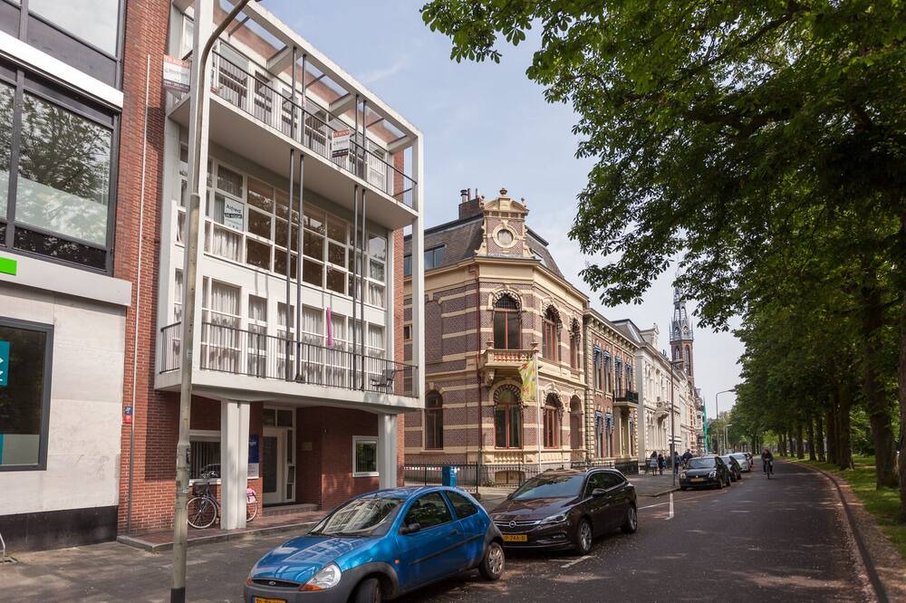 Photo of Outdoor in Binnenstad-Zuid