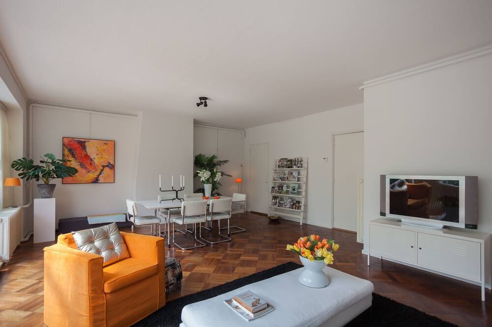 Photo of Livingroom in Binnenstad-Zuid