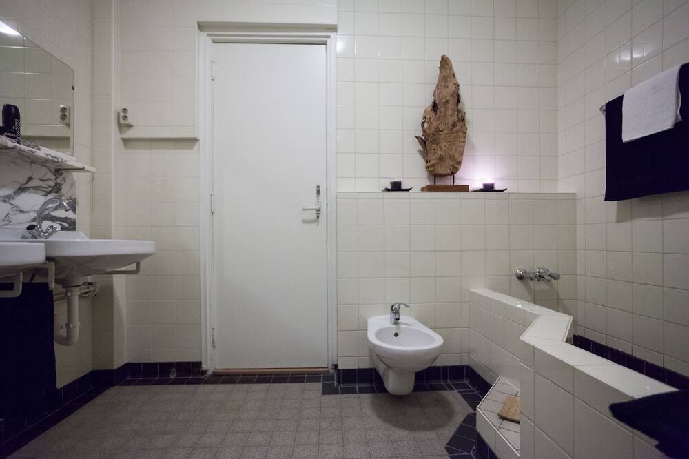 Photo of Bathroom in Binnenstad-Zuid