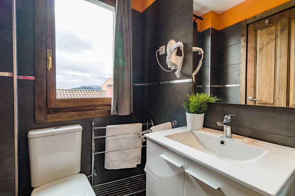 Photo of Bathroom in Navacerrada