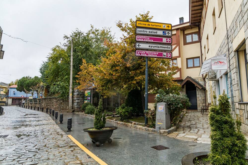 Photo of Outdoor in Navacerrada