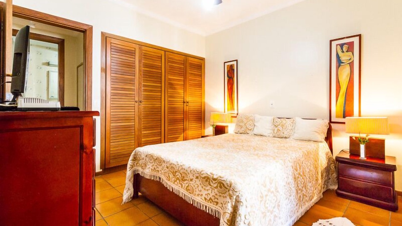 Photo of Bedroom in Morro do Maluf