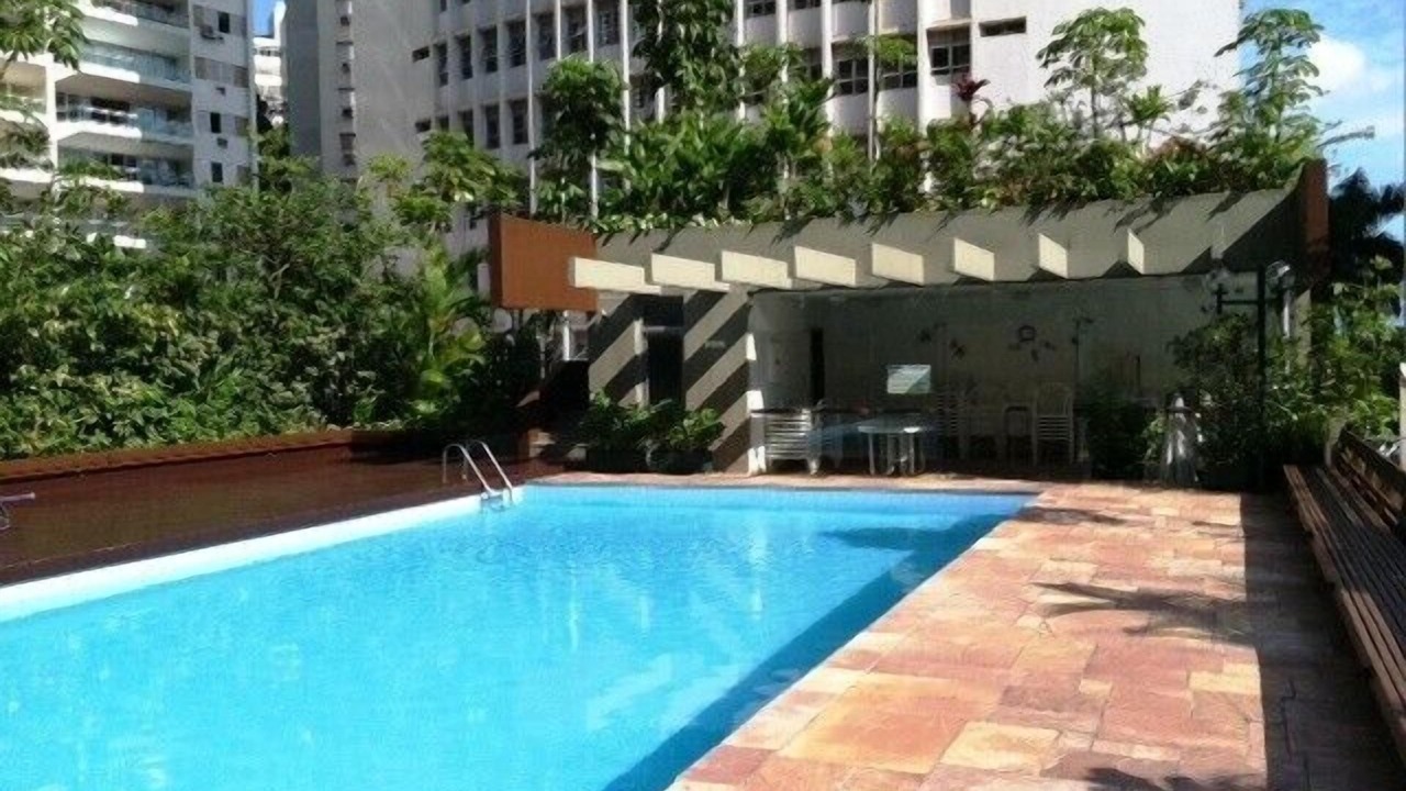 Photo of Outdoor in Morro do Maluf