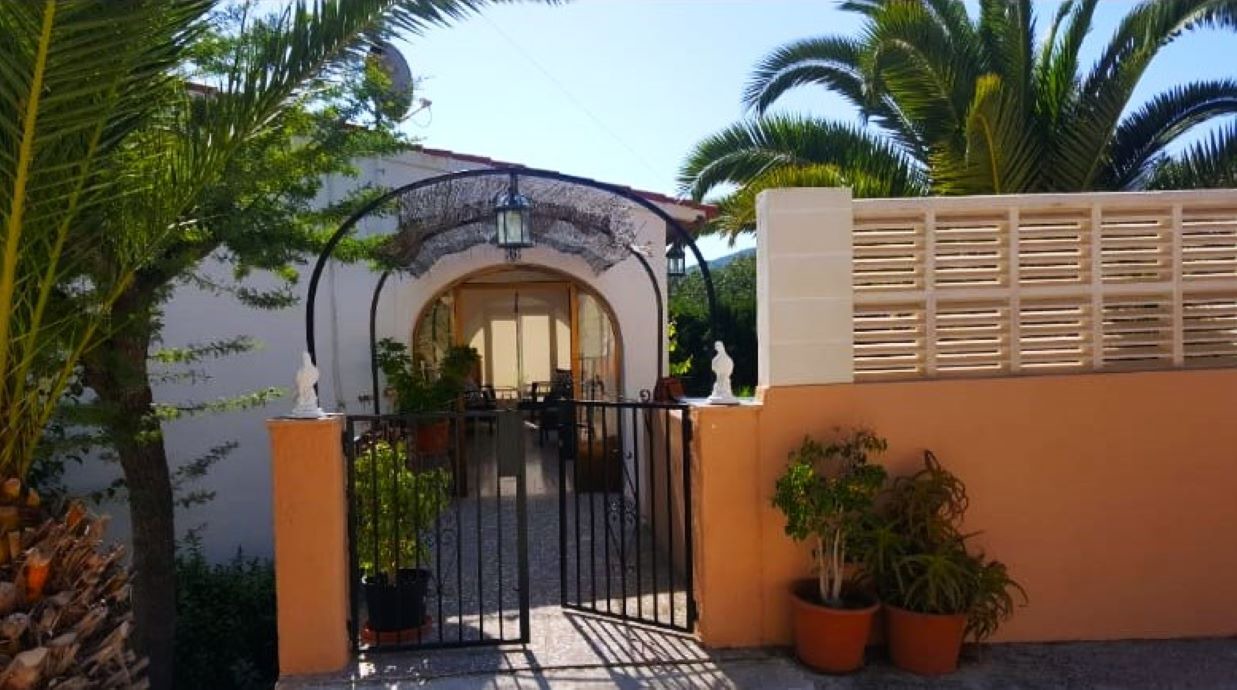 Photo of Outdoor in Jalon