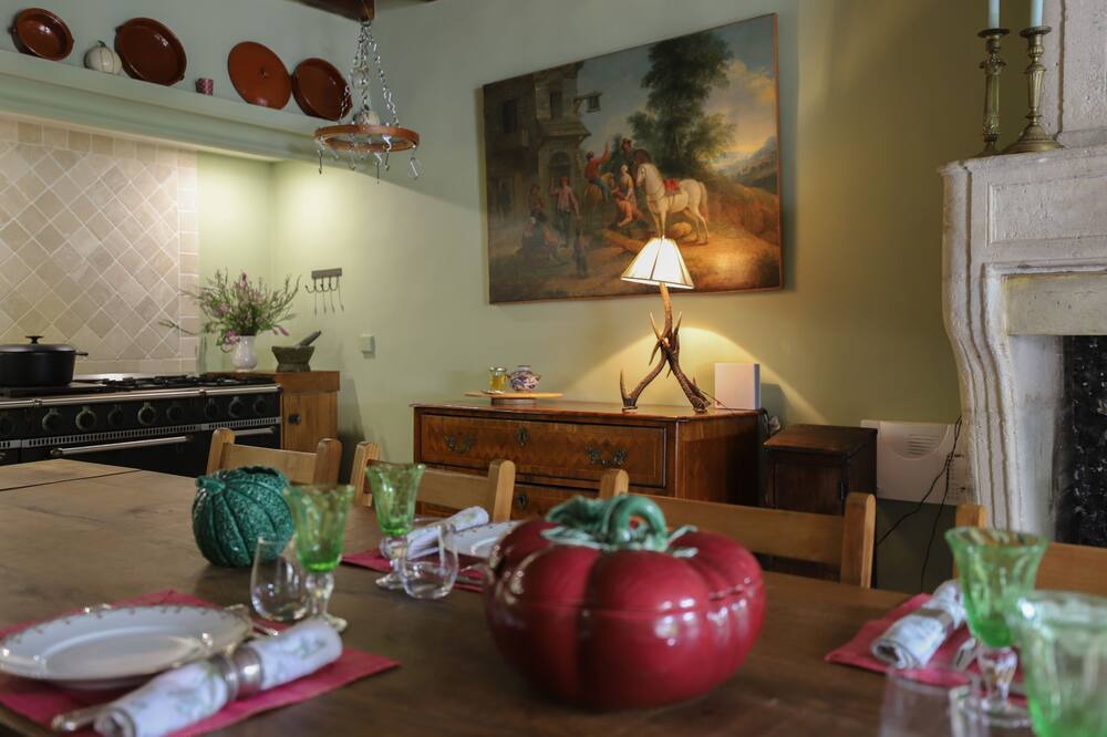 Photo of Kitchen in Monthou-sur-Cher