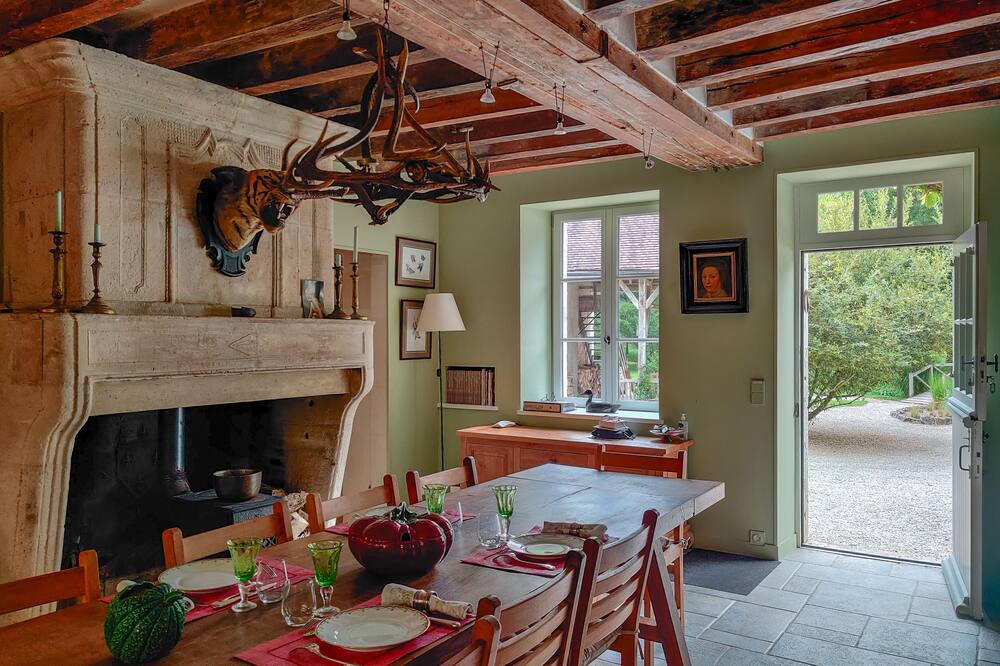 Photo of Kitchen in Monthou-sur-Cher