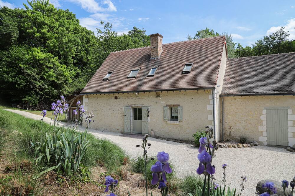 Photo of Outdoor in Monthou-sur-Cher