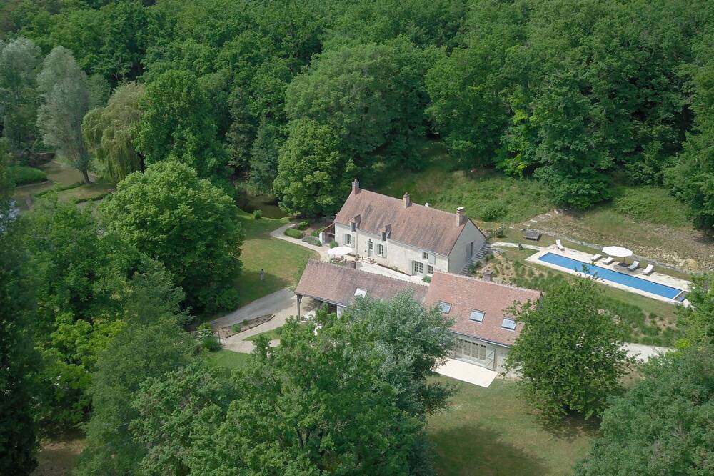 Photo of Outdoor in Monthou-sur-Cher