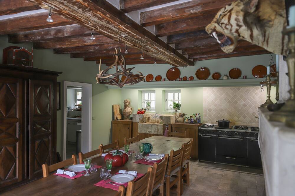 Photo of Kitchen in Monthou-sur-Cher