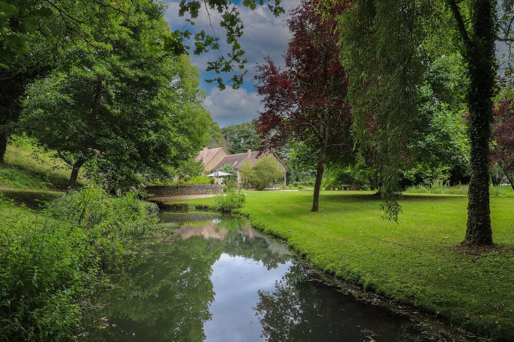 Photo of Outdoor in Monthou-sur-Cher
