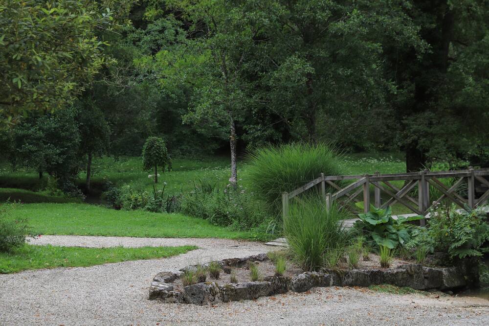 Photo of Outdoor in Monthou-sur-Cher