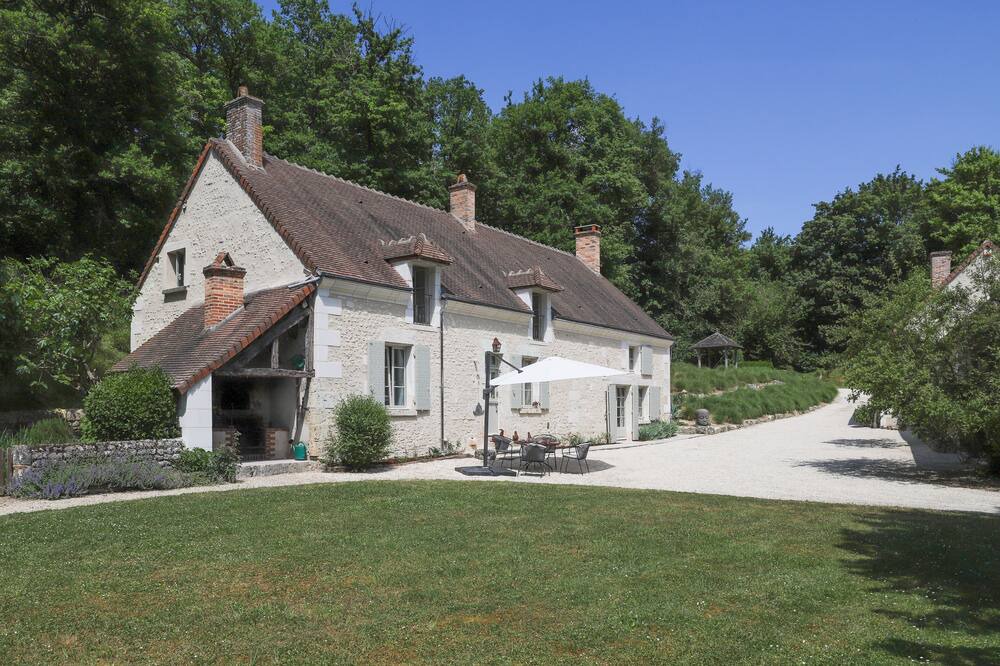 Photo of Outdoor in Monthou-sur-Cher