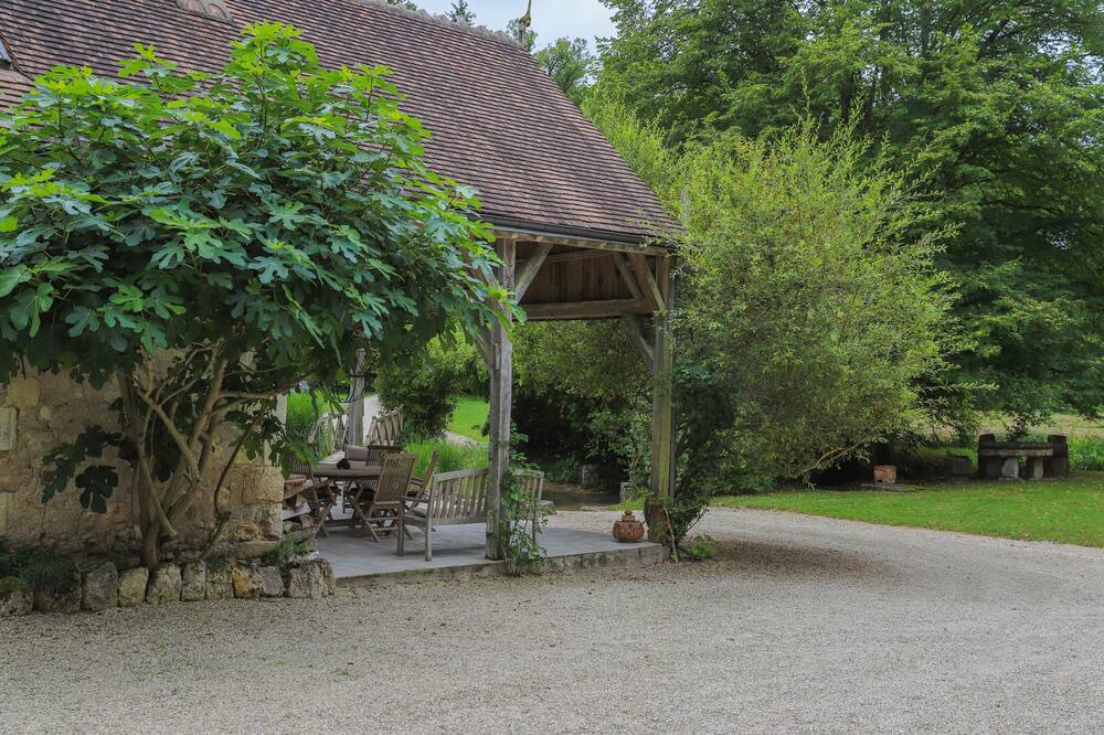 Photo of Outdoor in Monthou-sur-Cher
