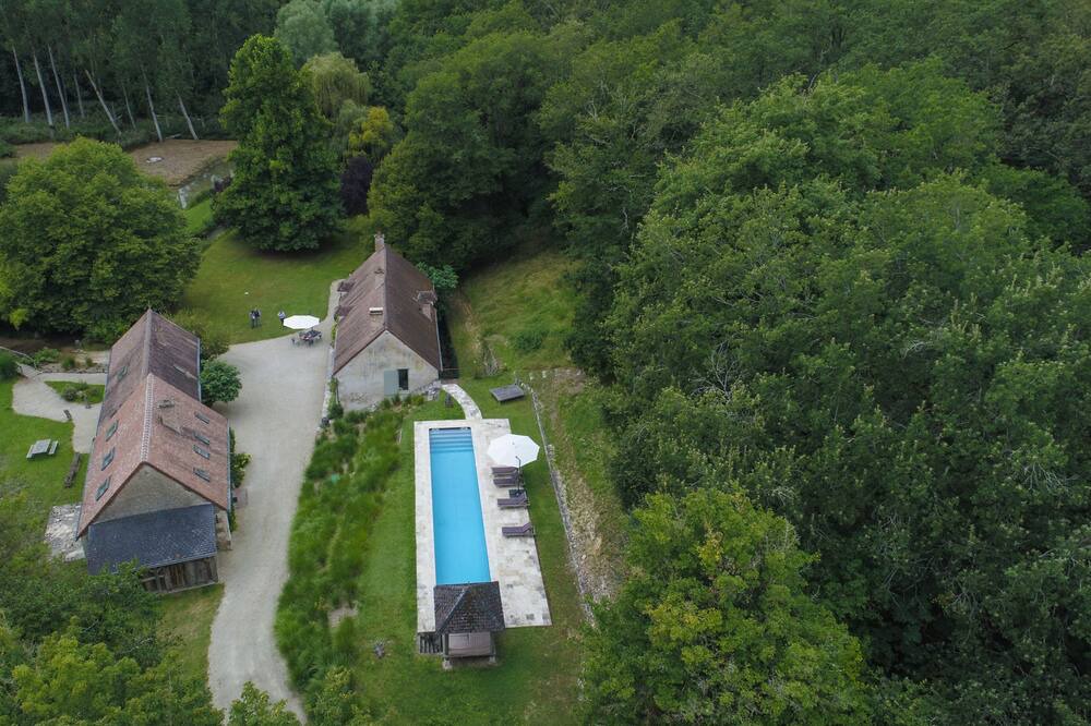 Photo of Outdoor in Monthou-sur-Cher