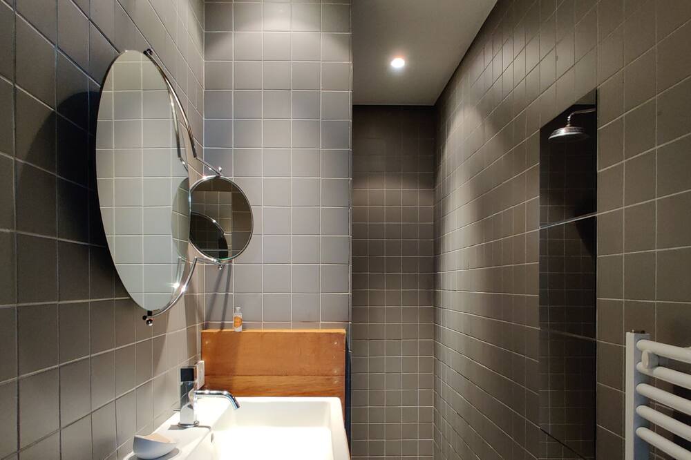 Photo of Bathroom in Monthou-sur-Cher