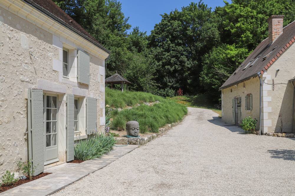 Photo of Outdoor in Monthou-sur-Cher