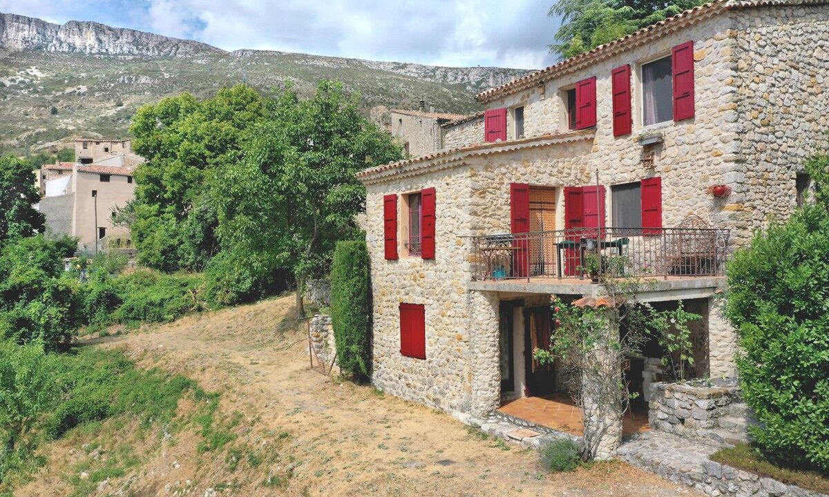 Photo of Outdoor in Rougon