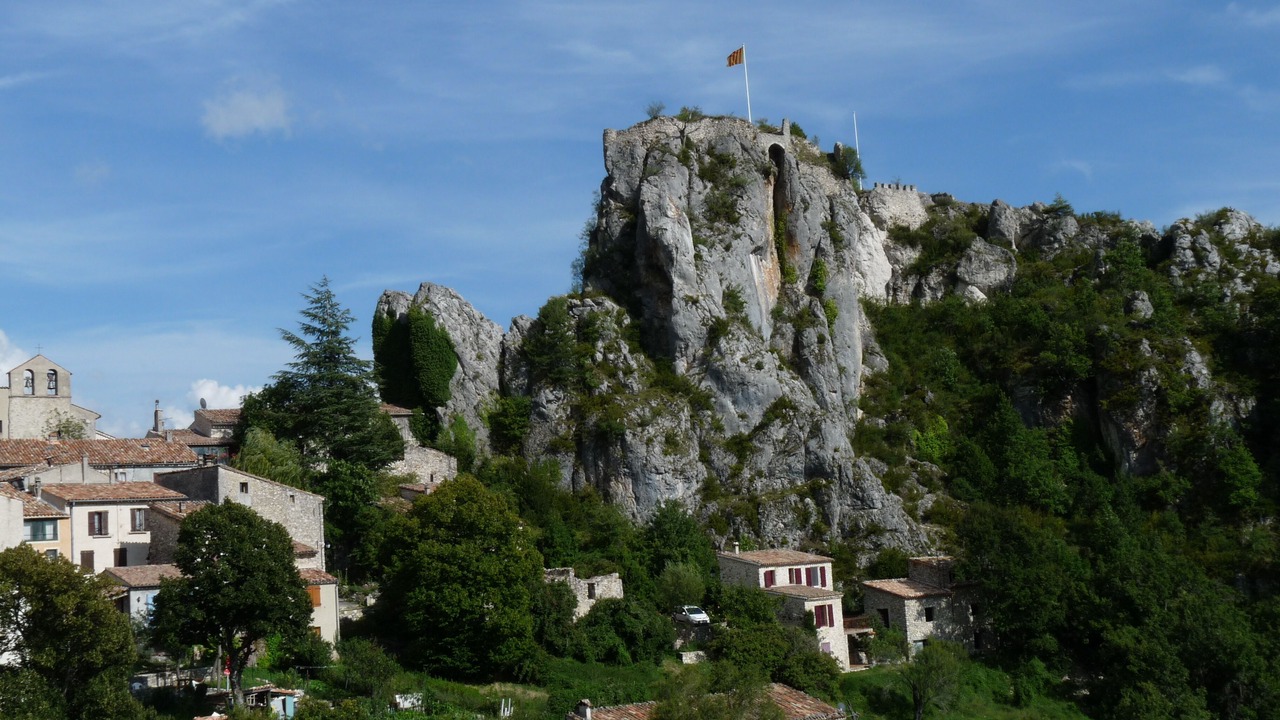 Photo of Outdoor in Rougon