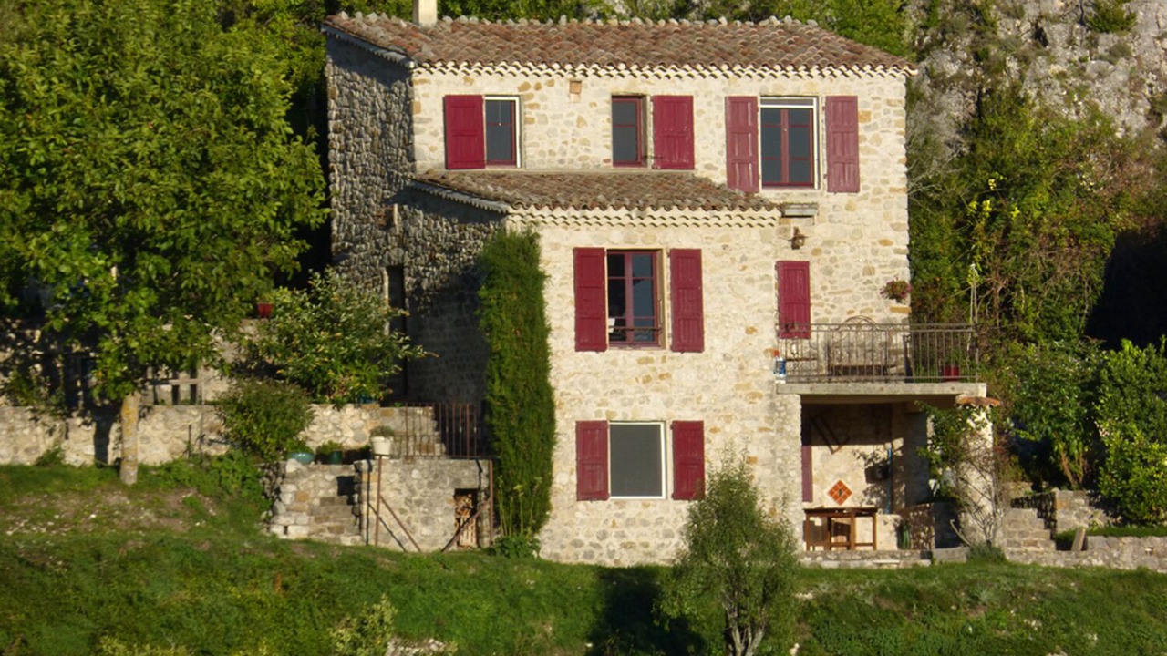 Photo of Outdoor in Rougon