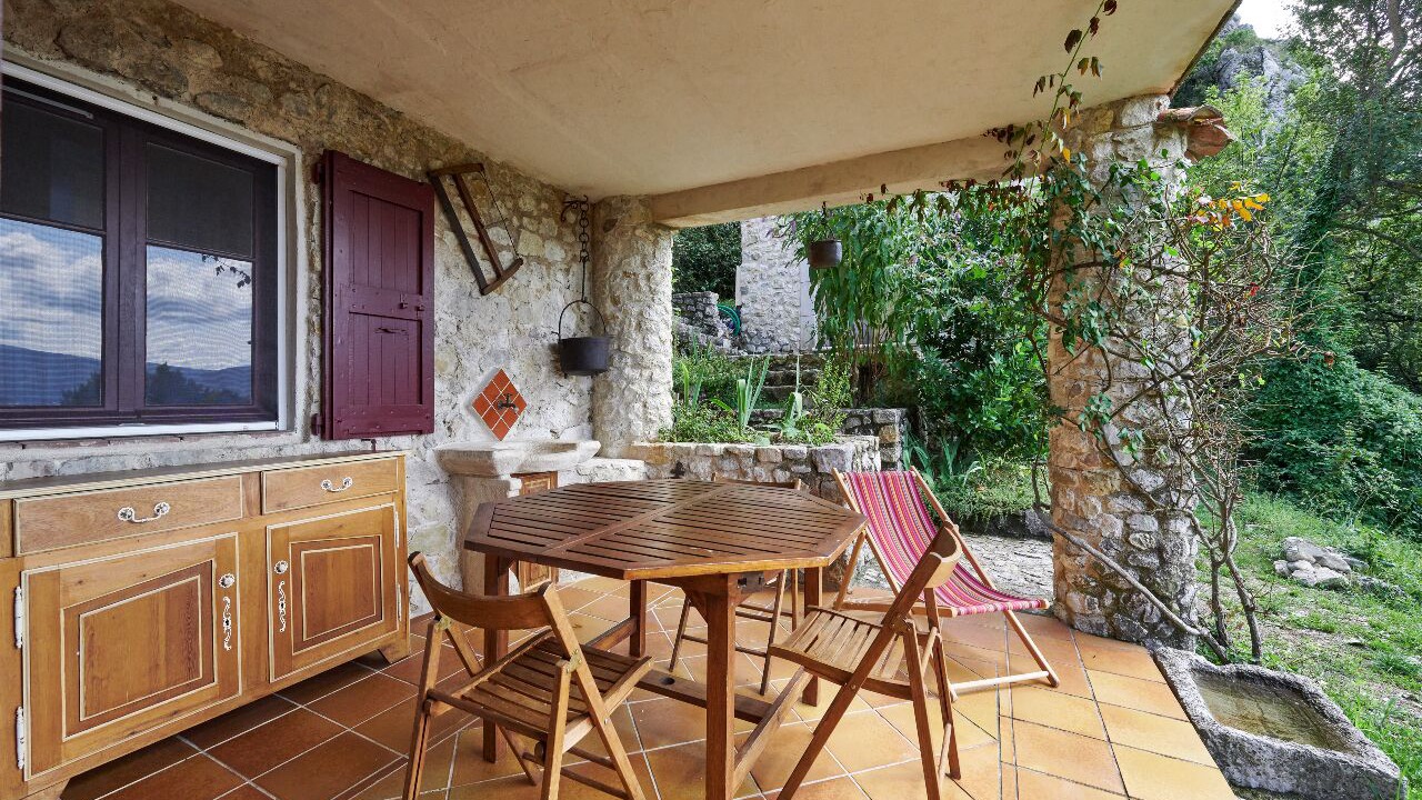 Photo of Outdoor in Rougon