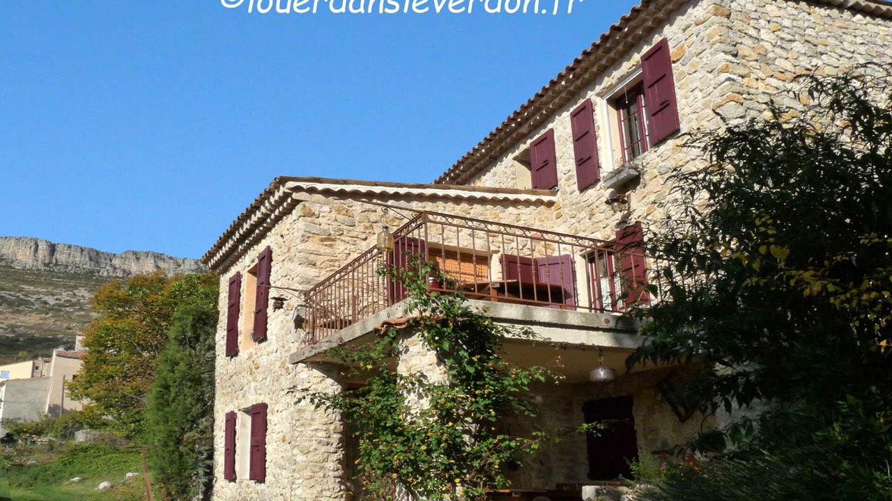 Photo of Outdoor in Rougon
