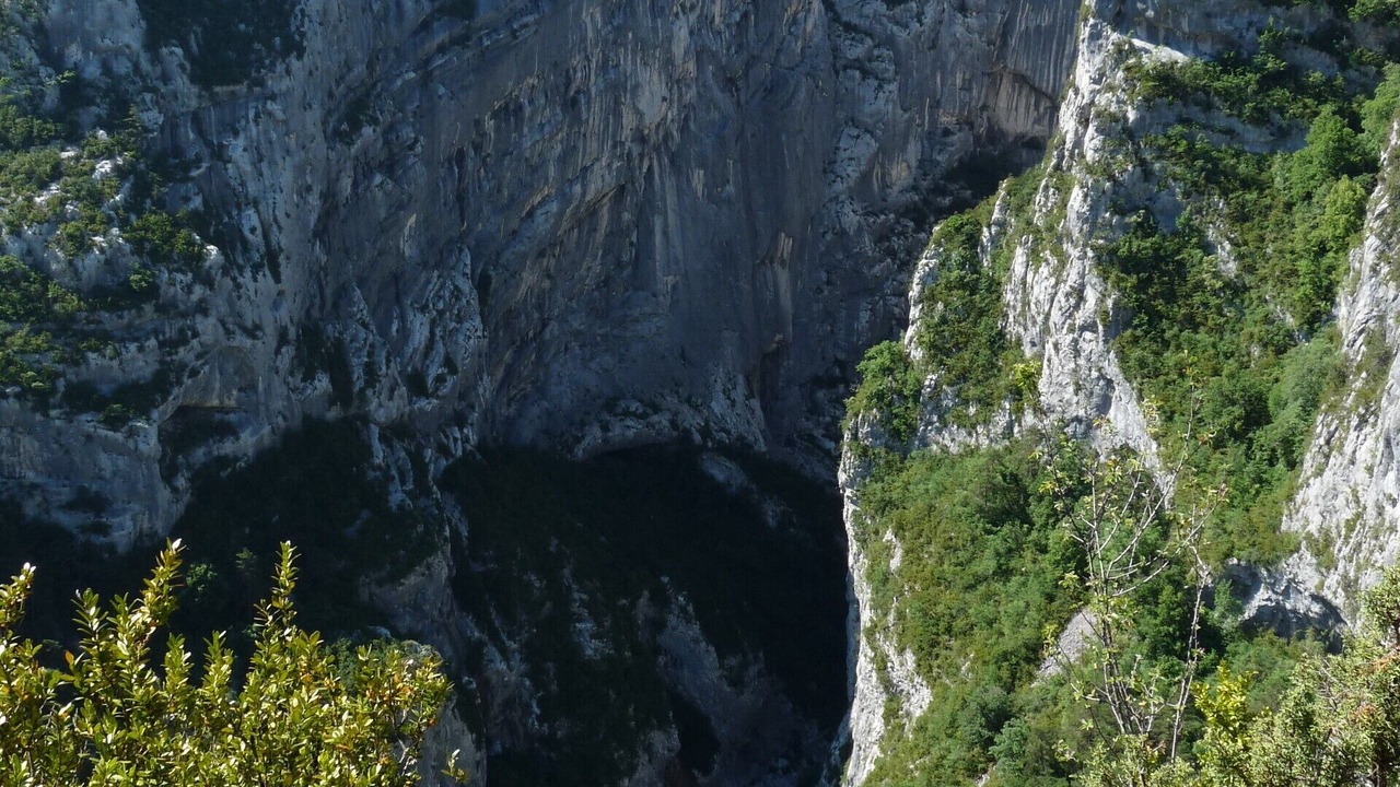 Photo of Outdoor in Rougon