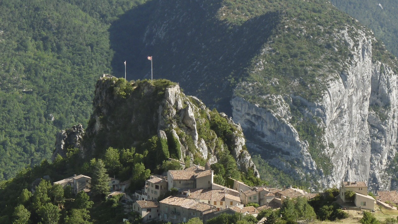 Photo of Outdoor in Rougon