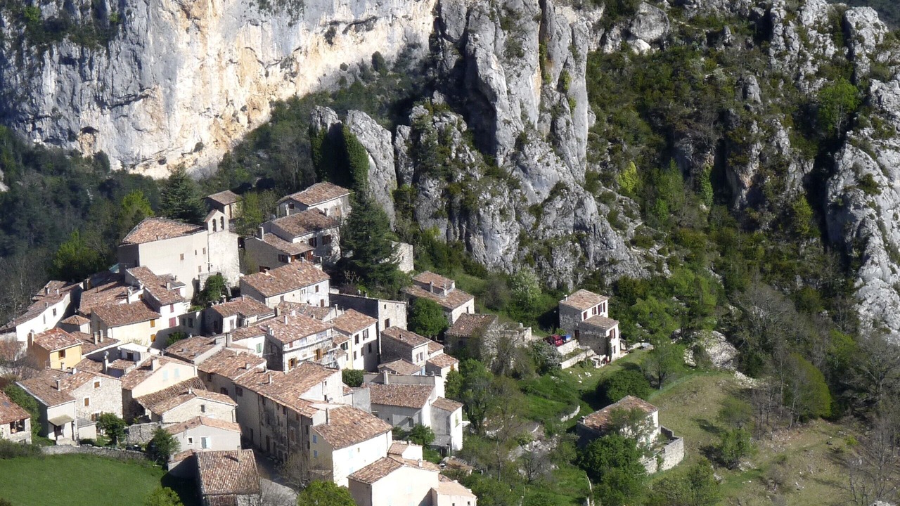 Photo of Outdoor in Rougon