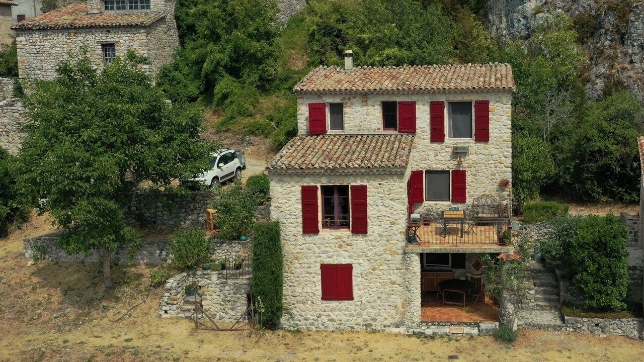 Photo of Outdoor in Rougon