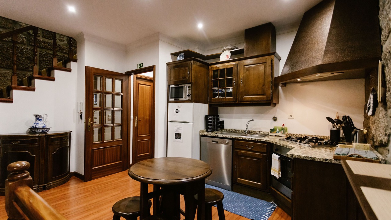 Photo of Kitchen in Creixomil