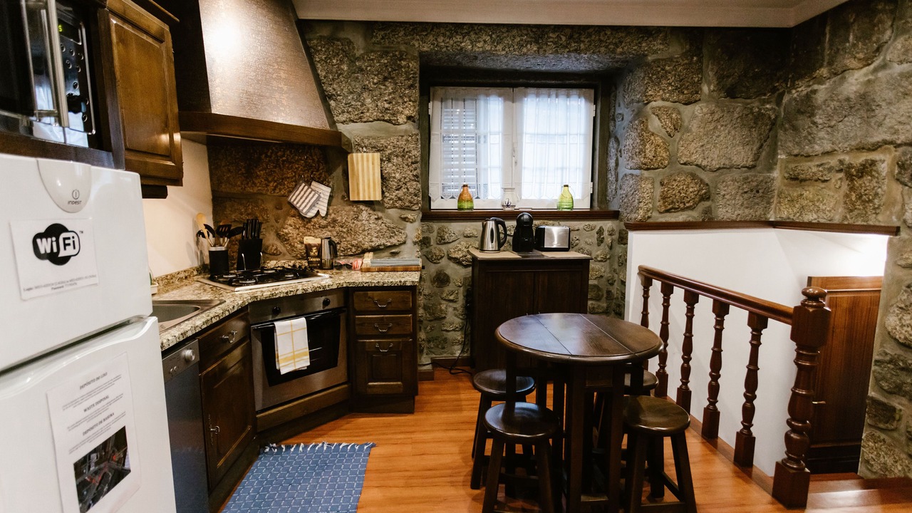 Photo of Kitchen in Creixomil