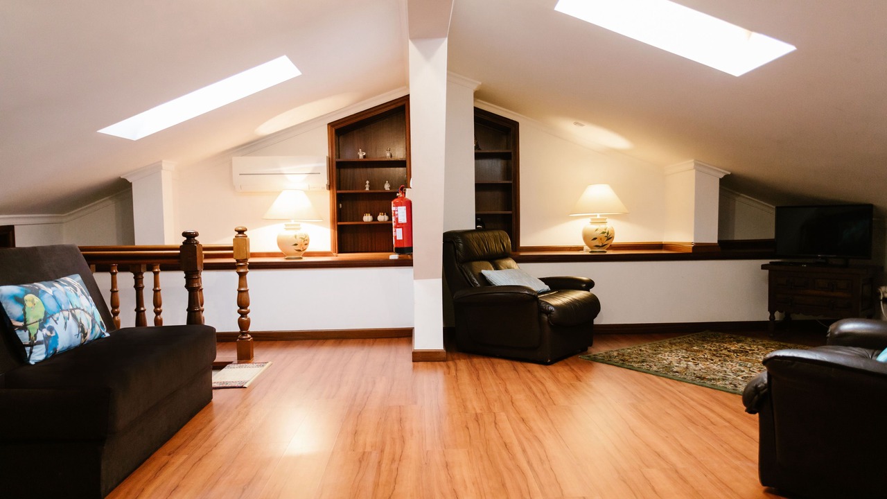 Photo of Livingroom in Creixomil