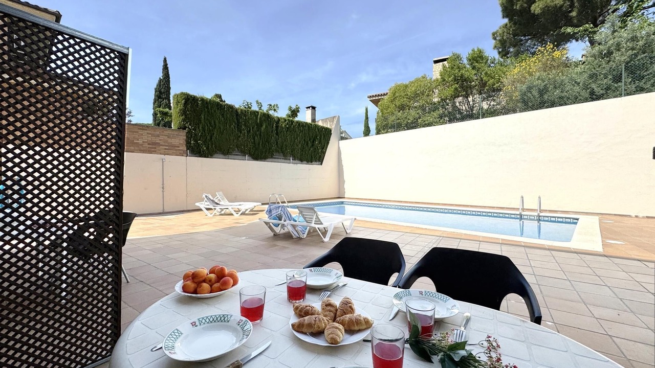 Photo of Outdoor in L'Escala