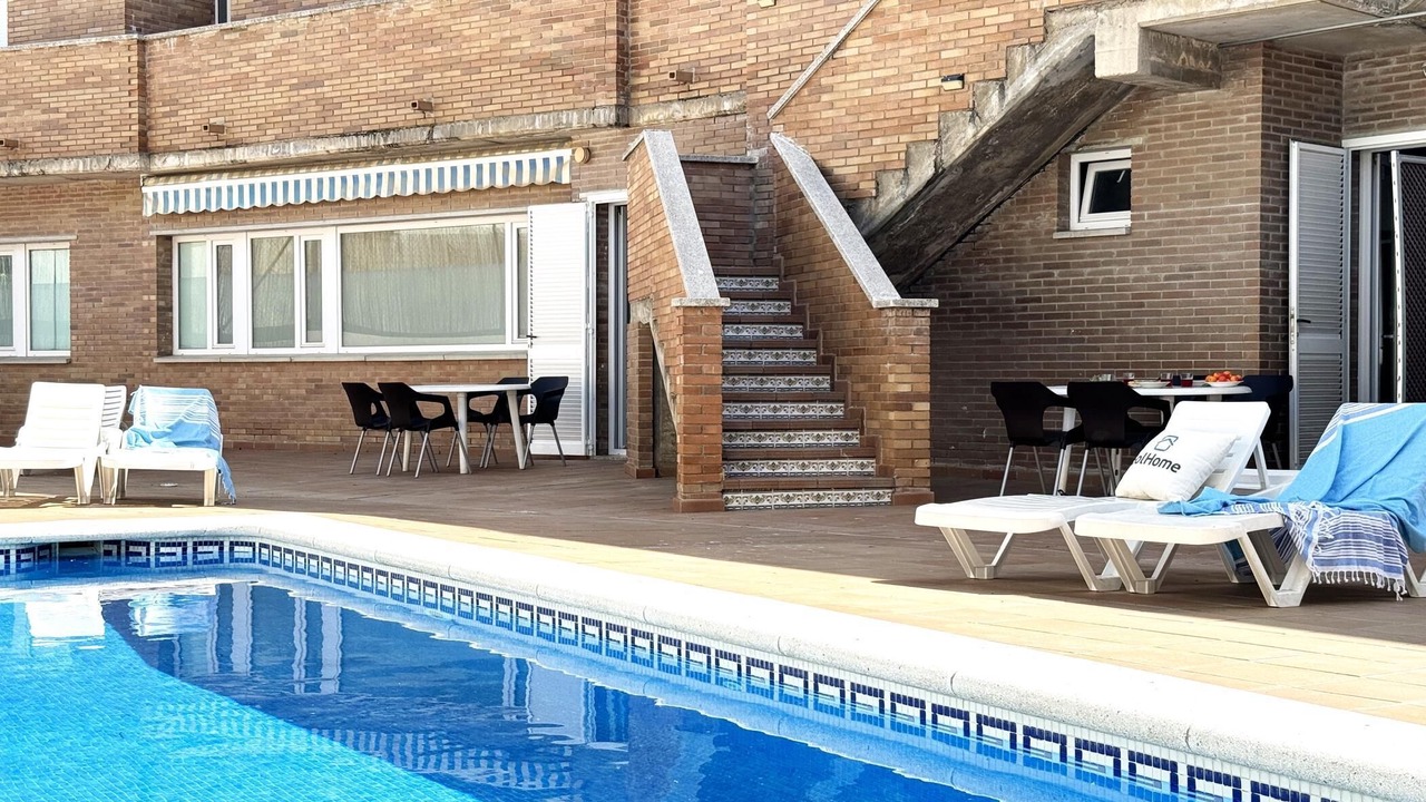 Photo of Outdoor in L'Escala