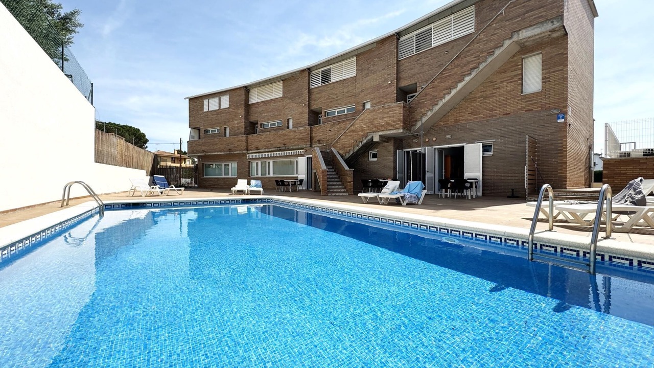 Photo of Outdoor in L'Escala