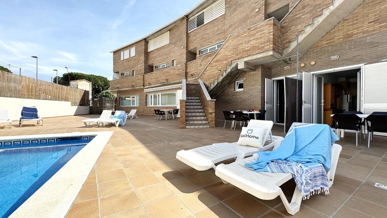 Photo of Outdoor in L'Escala