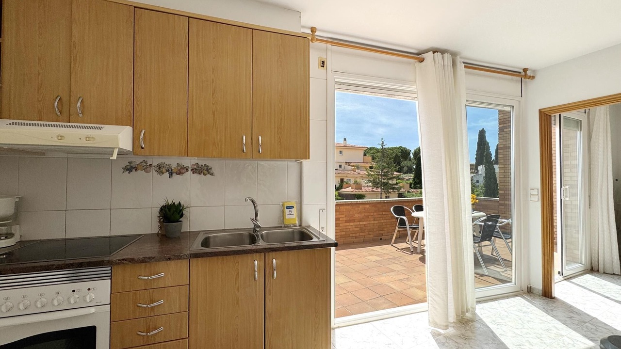 Photo of Kitchen in L'Escala