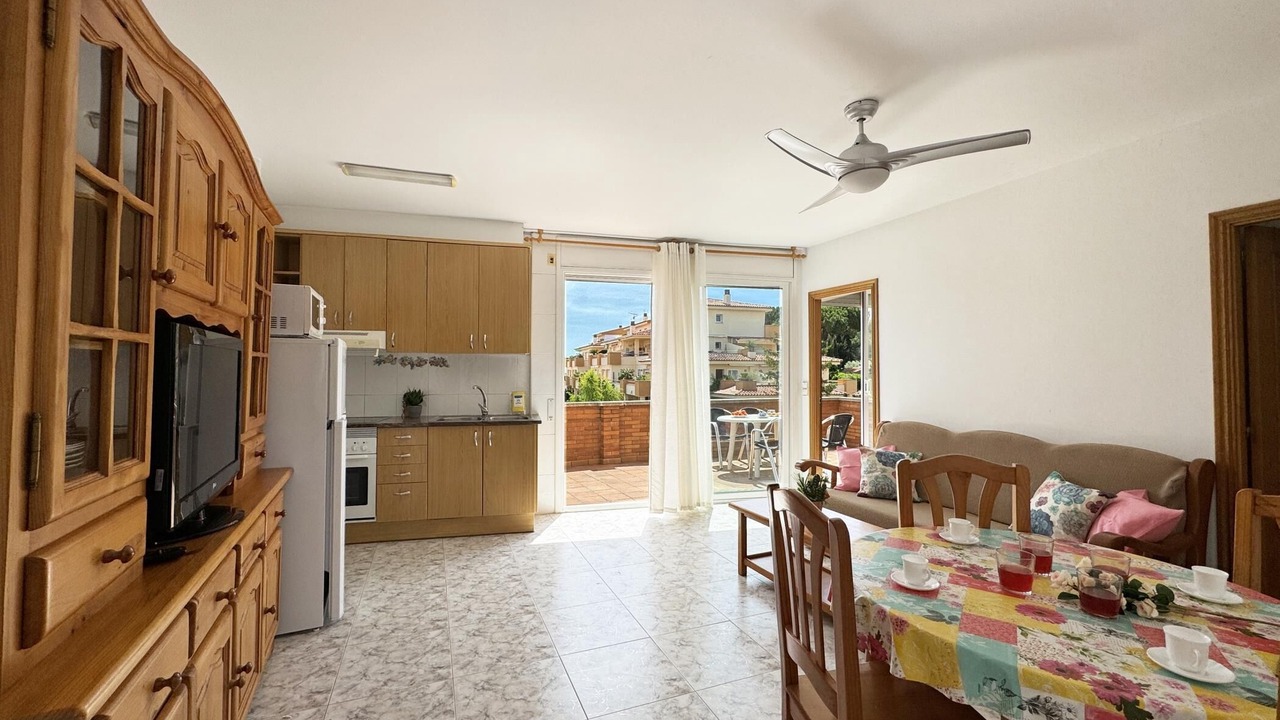 Photo of Kitchen in L'Escala