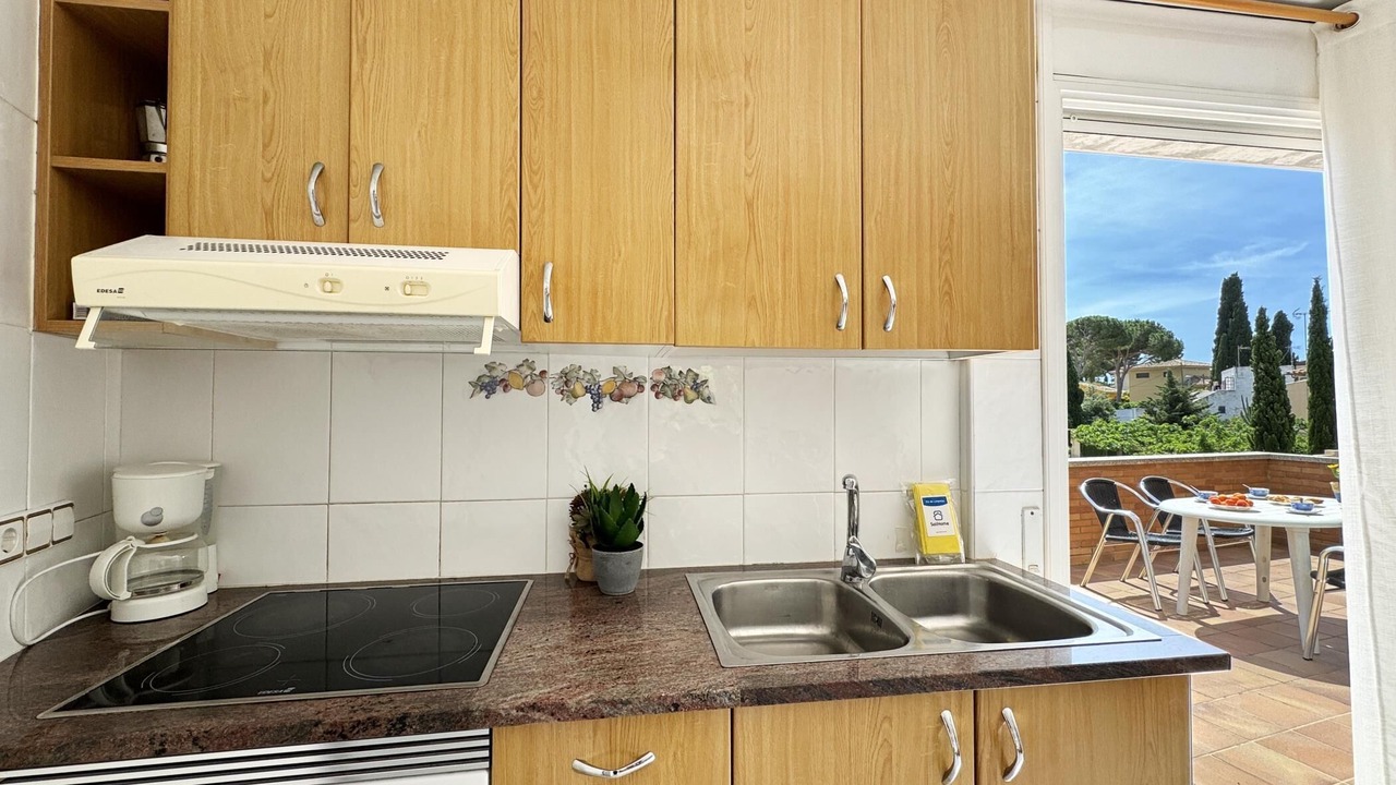 Photo of Kitchen in L'Escala