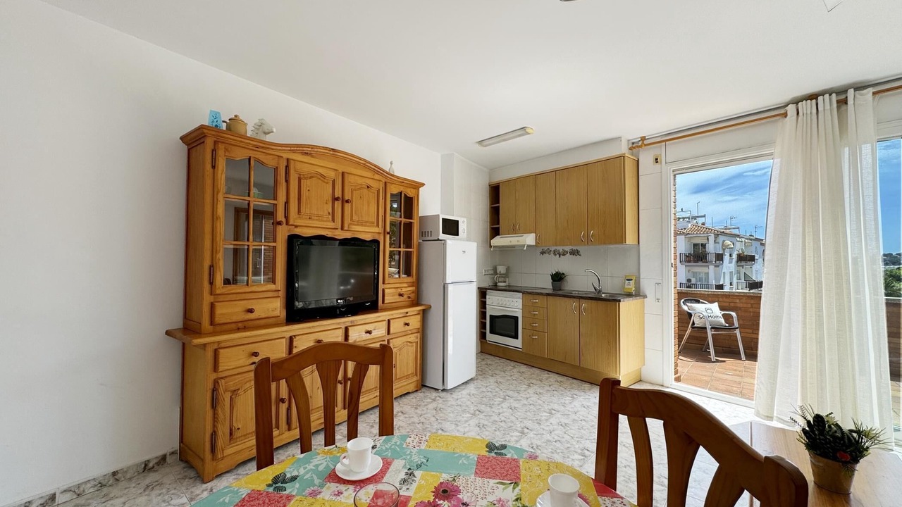 Photo of Kitchen in L'Escala